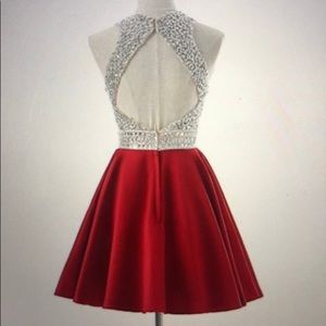 homecoming/formal dress